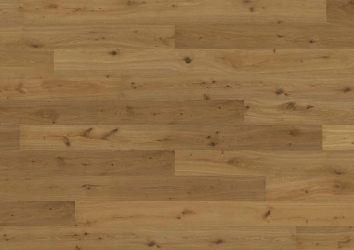 Noblesse Collection, Oak San Martino, ekstra leveä lankku