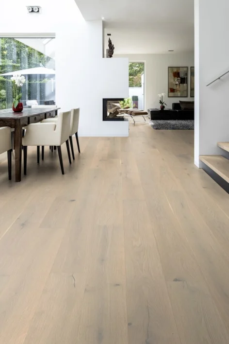 Noblesse Collection, Oak Vomero, erittäin leveä lankku