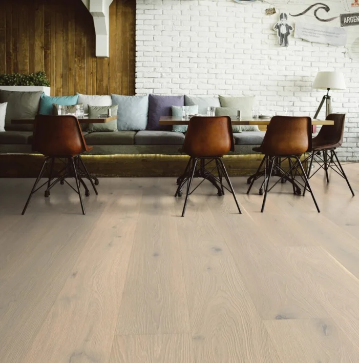 Noblesse Collection, Oak Vomero, erittäin leveä lankku