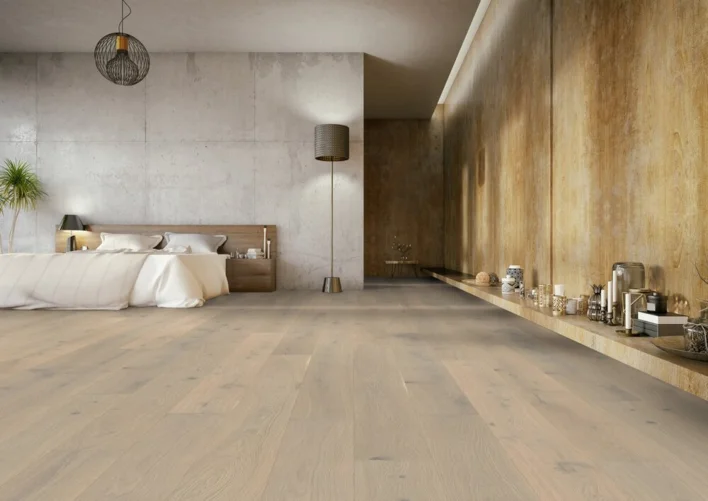 Noblesse Collection, Oak Vomero, erittäin leveä lankku