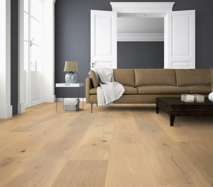 Noblesse Collection, Oak Brera, erittäin leveä lankku