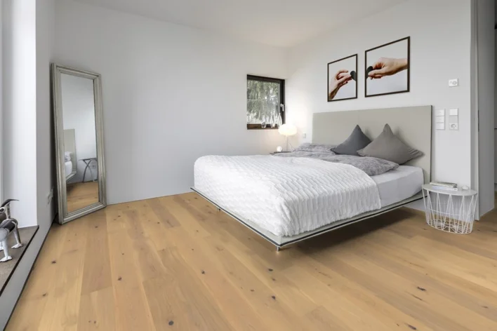 Noblesse Collection, Oak Brera, erittäin leveä lankku