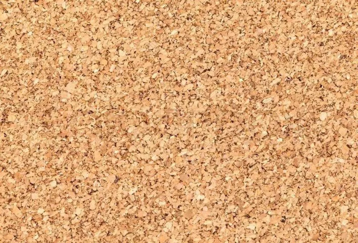 Wicanders luonnonkorkki 30 x 30 cm.