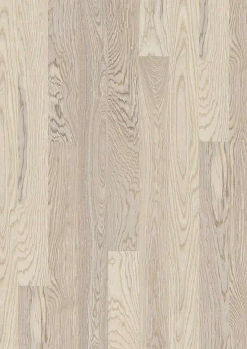 BOEN Saarni valkoinen Marcato, lankku