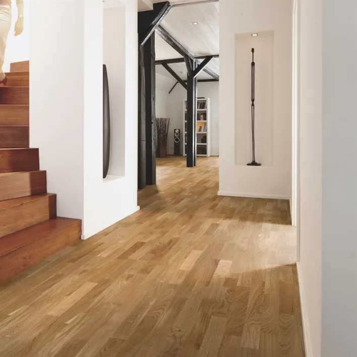 BOEN Tammi Concerto Transparent, parketti