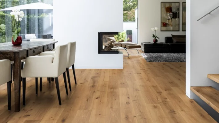 Unique Collection, Oak Palatino, lankku