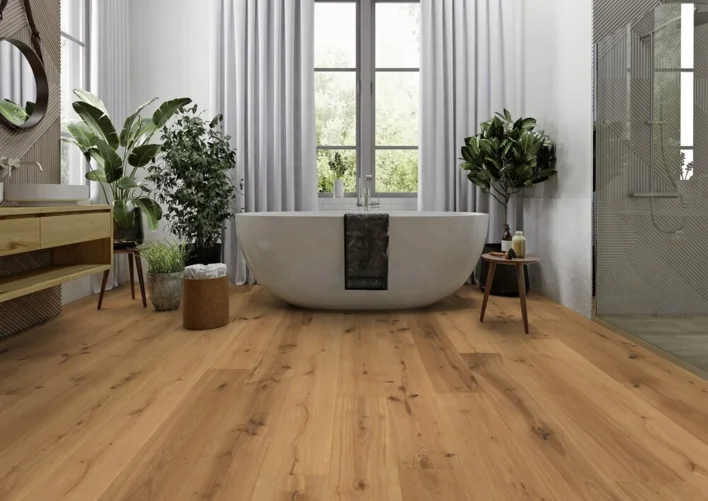 Unique Collection, Oak Palatino, lankku