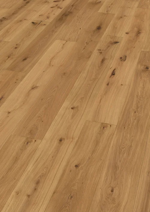 Unique Collection, Oak Palatino, lankku