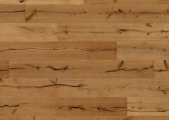 Unique Collection, Oak Matera, lankku