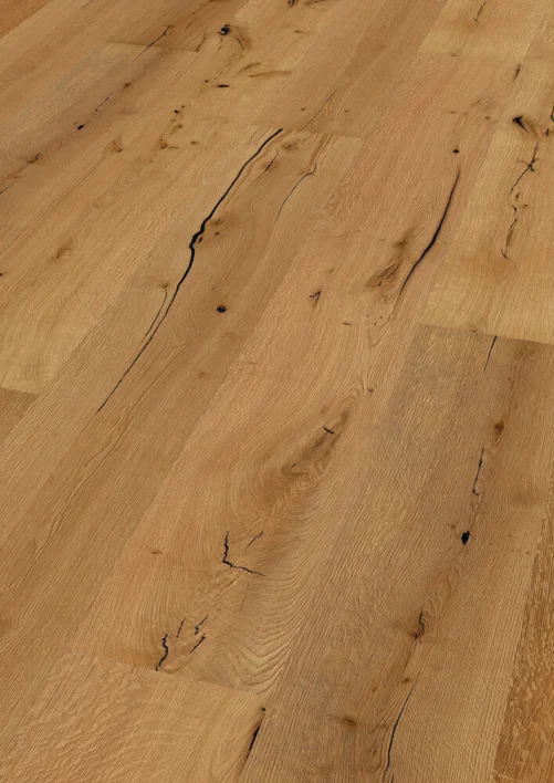 Unique Collection, Oak Matera, lankku