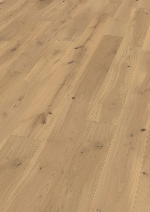 Unique Collection, Oak Tribeca, lankku