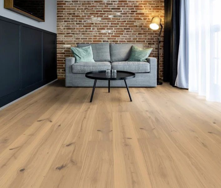 Unique Collection, Oak Tribeca, lankku