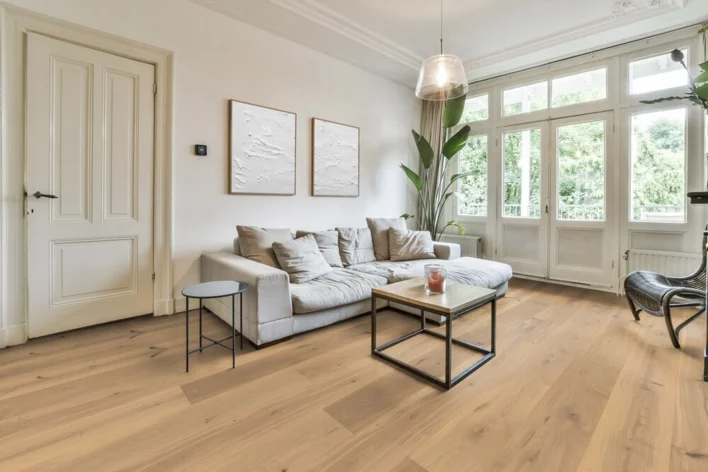 Unique Collection, Oak Tribeca, lankku