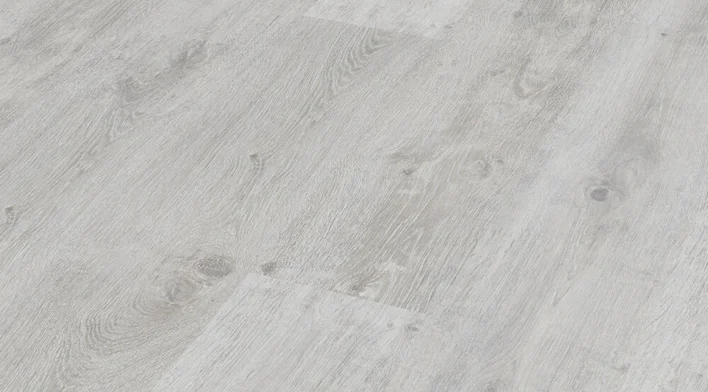 Kaindl laminaattilattia - Tammi lankku valkoinen