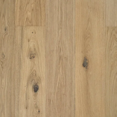 Timberman Wideplank - Tammi Country, harjattu valkoinen