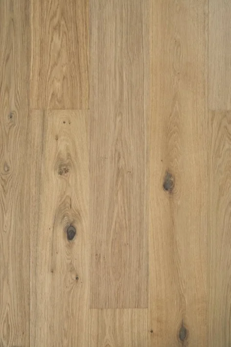 Timberman Wideplank - Tammi Country, harjattu valkoinen