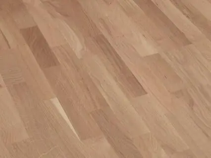 Timberman Parket - 3-lankkuinen tammi, Accent, luonnonväri