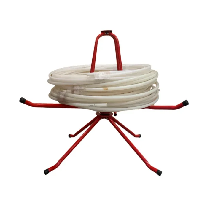 PE-RT rullateline - lattialämmitysputkelle -