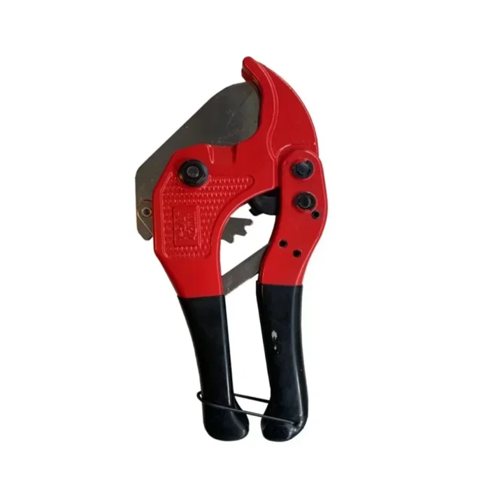 PE-putkileikkuri, 12–42 mm. -