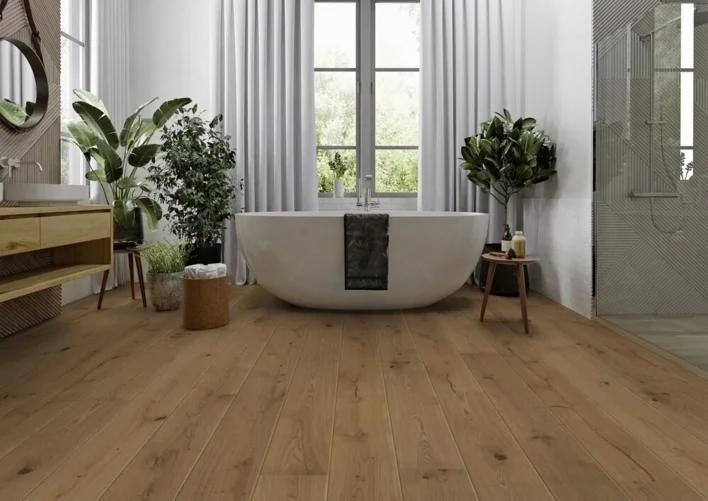 Moods of Provence, Oak La Torse