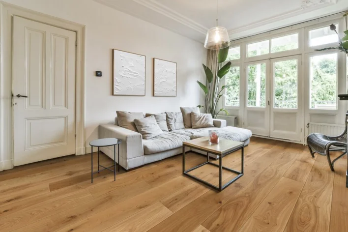 Moods of Provence, Oak La Panier