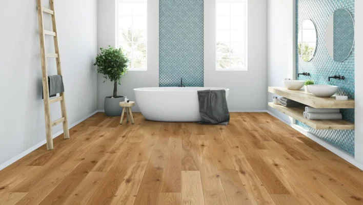 Moods of Provence, Oak La Panier