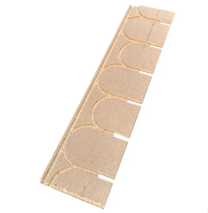 Novopan klimagulv kääntölevy, 22 mm.