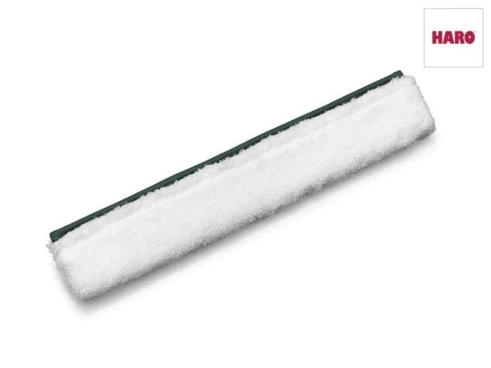 Clean & Green, lattiamopin päällinen