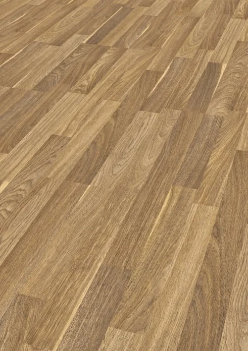 Kronotex Dynamic Plus, Achat Oak, 3-lautainen