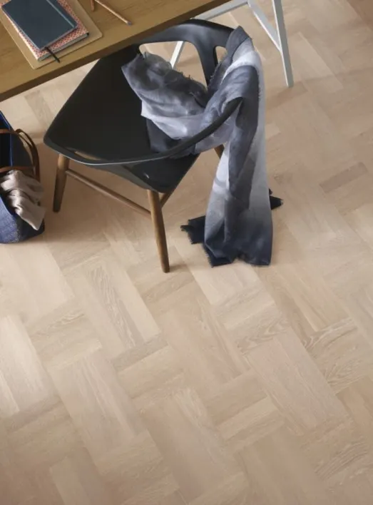 Tarkett, Noble punottu tammiparketti Scandinavia