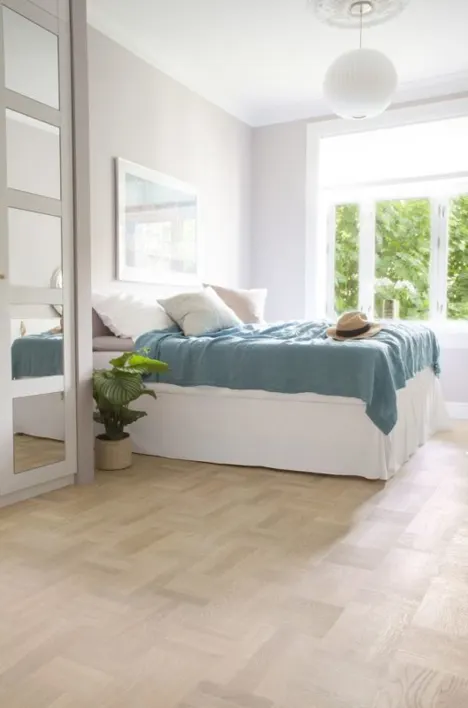 Tarkett, Noble punottu tammiparketti Scandinavia