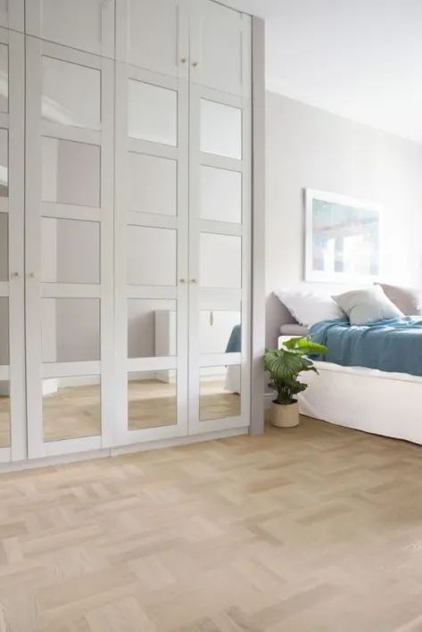 Tarkett, Noble punottu tammiparketti Scandinavia