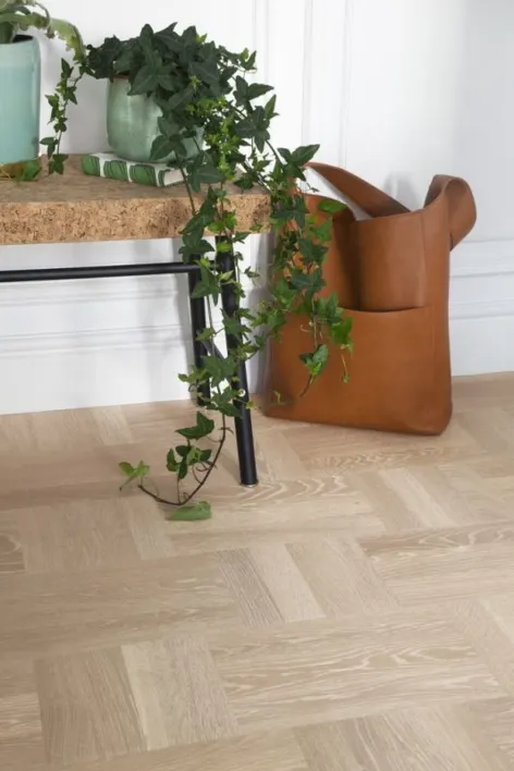 Tarkett, Noble punottu tammiparketti Scandinavia