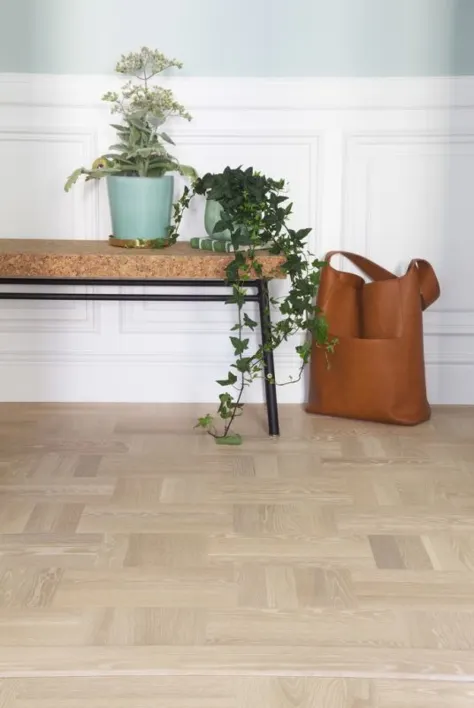 Tarkett, Noble punottu tammiparketti Scandinavia