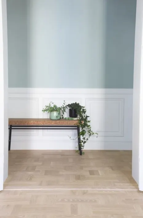 Tarkett, Noble punottu tammiparketti Scandinavia