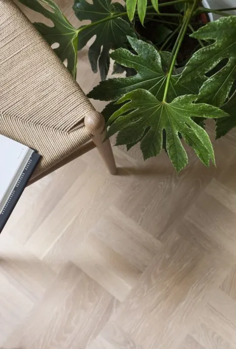 Tarkett, Noble punottu tammiparketti Scandinavia