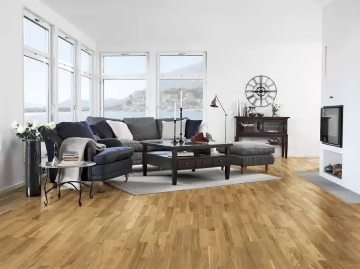 Tarkett Prestige, Lankku Tammi Warm Sand