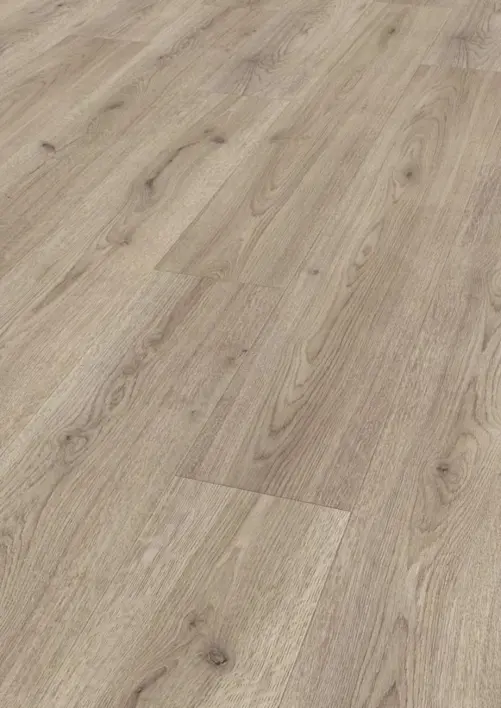 Advanced, valkoinen tammi Trend, lankku - KAMPANJA
