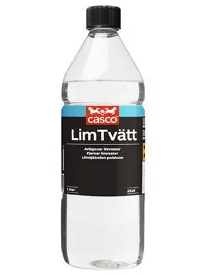 Casco liimanpoistoaine