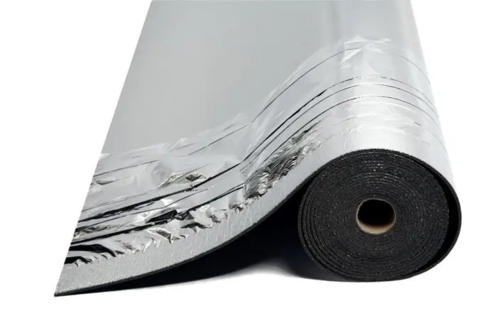 No Noise Extreme höyrynsulkulla