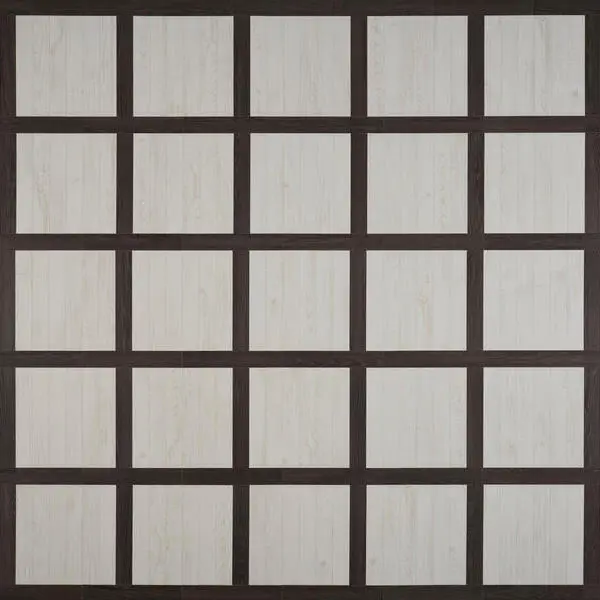 BerryAlloc Chateau+ kalanruoto, Chestnut White