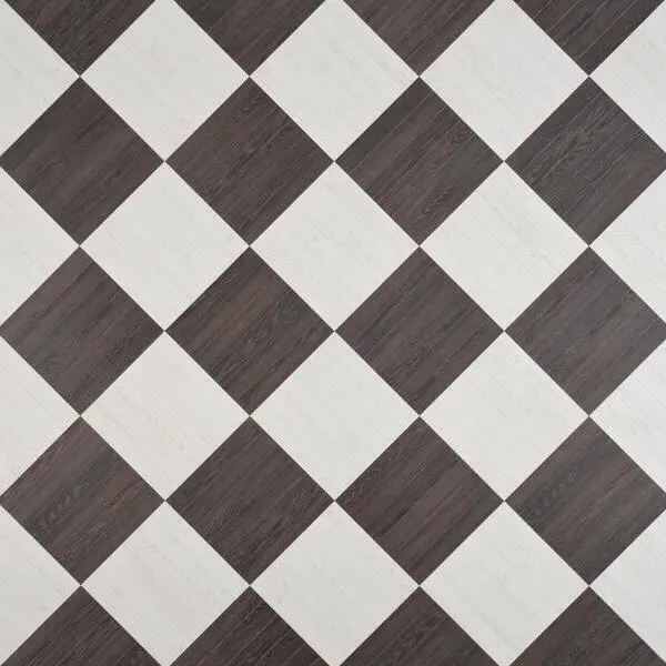 BerryAlloc Chateau+ kalanruoto, Chestnut White