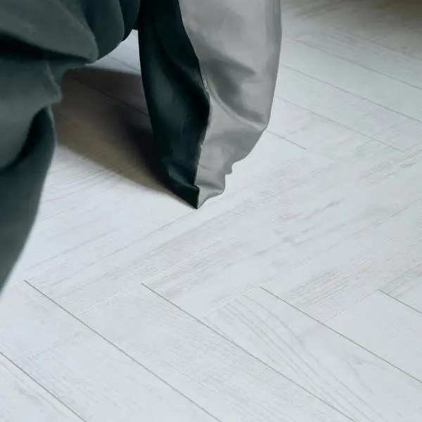 BerryAlloc Chateau+ kalanruoto, Chestnut White