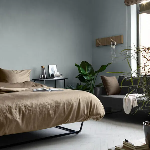 BerryAlloc Chateau+ kalanruoto, Chestnut White