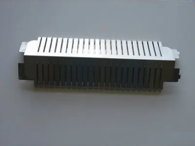 S3000S/SL4000, tulehdusta ehkäisevä höyrystin