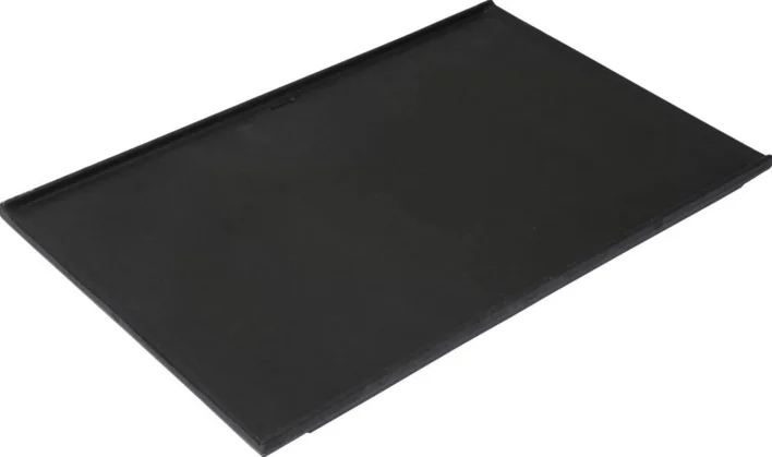 Discovery, valurautainen grillilevy