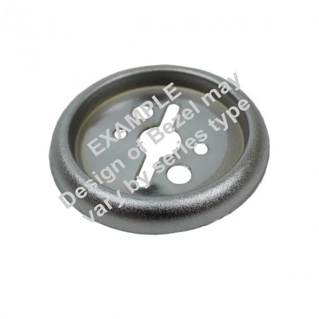 1100S-sarja, rengas ohjauspainikkeelle