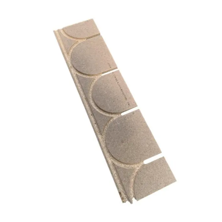 Novopan klimagulv kääntölevy, 25 mm.