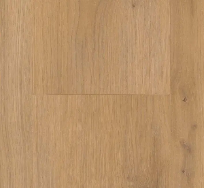 Parador Basic 400 - Tammi Horizont natur silkinmattapintainen rakenne, lauta