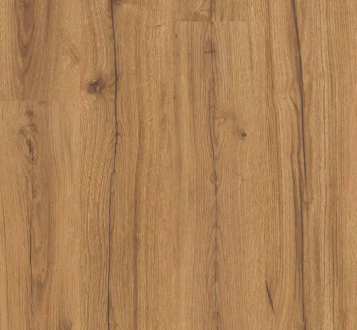 Parador Basic 400 - Tammi History silkinmattapintainen rakenne, lankku